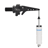 TankBuddy Adjustable Water Level Control Valve | Precision Water Management for Tanks and Reservoirs - H2O Warehouse